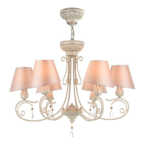 Люстра подвесная Maytoni Сutie ARM051-06-G